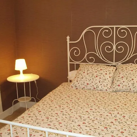 Appartement Agnes