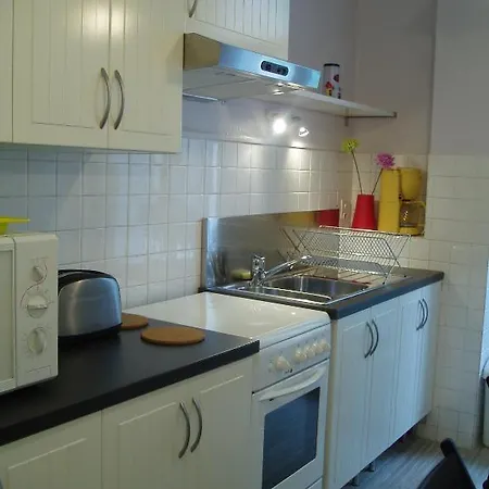 Agnes Appartement