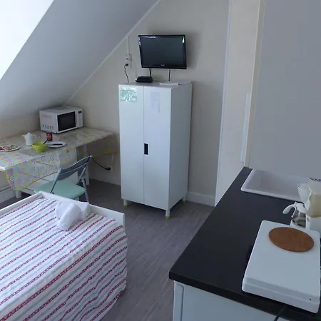 Appartement Agnes