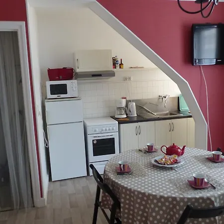 Appartement Agnes Vichy
