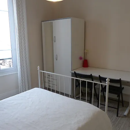 Appartement Agnes Vichy